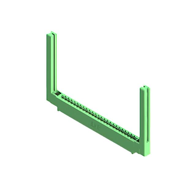 337-024-500-658 EDAC Inc.  Edgeboard Connectors
